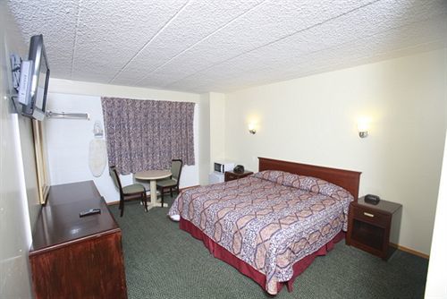 Meadowbrook Motor Lodge Jericho Exteriér fotografie