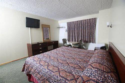 Meadowbrook Motor Lodge Jericho Exteriér fotografie